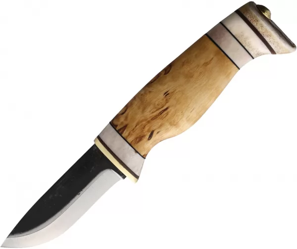 Wood Jewel Lapland Knife WJ23LP