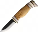 Wood Jewel Lapland Knife - WJ23LP