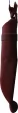 Wood Jewel Lapland Knife WJ23LP