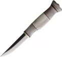 Wood Jewel Fixed Blade - WJ23LUU