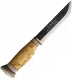 Wood Jewel Northern Lights Fixed Blade - WJ23NL