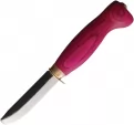 Wood Jewel Childs First Knife Pink - WJ23PPP