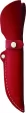 Wood Jewel Childs First Knife Red WJ23PPR