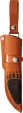 Wood Jewel Pukari Fixed Blade Stainless WJ23PUKMK