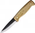Wood Jewel Pukari Fixed Blade Carbon - WJ23PUK