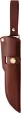 Wood Jewel Pukari Fixed Blade Carbon WJ23PUK