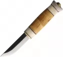 Wood Jewel Little Knife - WJ23P