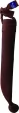 Wood Jewel Willow Grouse Knife WJ23RIE