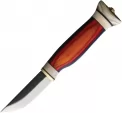 Wood Jewel Northern Lights Fixed Blade - WJ23RT