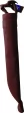 Wood Jewel Vuolu 10 Fixed Blade WJ23V10