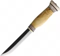 Wood Jewel Vuolu 13 Fixed Blade - WJ23V13