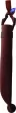 Wood Jewel Vuolu 13 Fixed Blade WJ23V13