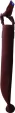 Wood Jewel Fixed Blade Curly Birch WJ23VISA10