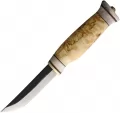 Wood Jewel Vuolu Fixed Blade - WJ23VI