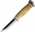 Wood Jewel Vuolu Fixed Blade - WJ23VP8