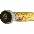 Wood Jewel Vuolu Fixed Blade WJ23VP8