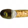 Wood Jewel Vuolu Fixed Blade WJ23VP