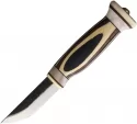 Wood Jewel Fixed Blade Zebra - WJ23Z