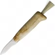 Wood Jewel Mushroom Knife - WJ92S