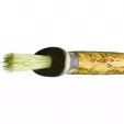 Wood Jewel Mushroom Knife WJ92