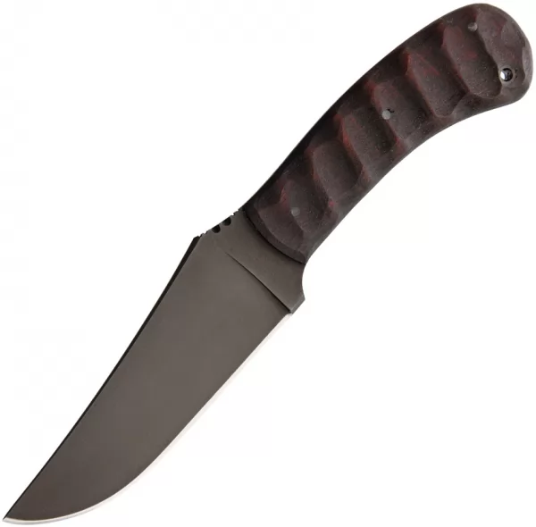 Winkler Belt Knife Sculpted Maple WK001