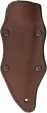 Winkler Belt Knife Sculpted Maple WK001