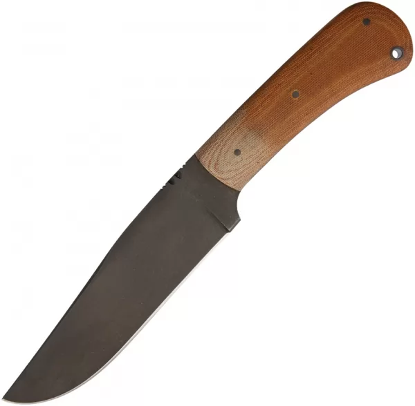 Winkler Field Knife Tan Micarta WK012