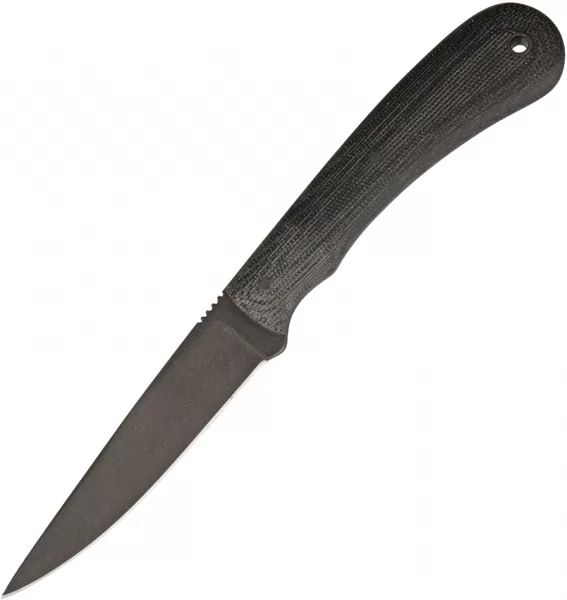 Winkler Operator Knife Black Micarta WK015