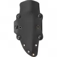 Winkler Operator Knife Black Micarta WK015