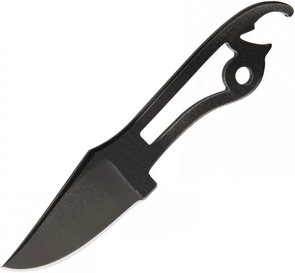 Winkler Bottle Opener Neck Knife WK025