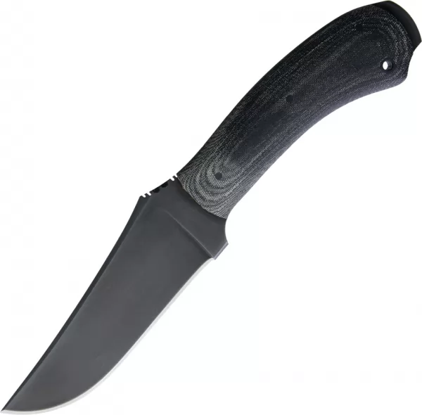 Winkler Crusher Belt Knife Micarta WK030