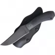 Winkler Crusher Belt Knife Micarta WK030