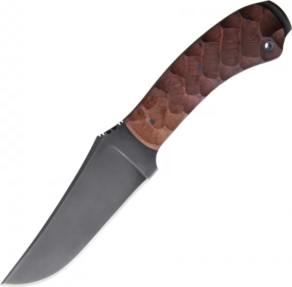 Winkler Crusher Belt Knife Maple WK031