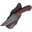 Winkler Crusher Belt Knife Maple WK031