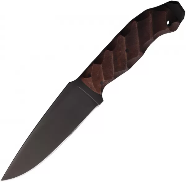 Winkler Drop Point Crusher Fixed Blade WK044