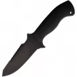 Winkler Utility Crusher Black Laminate WK045