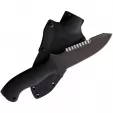 Winkler Utility Crusher Black Laminate WK045