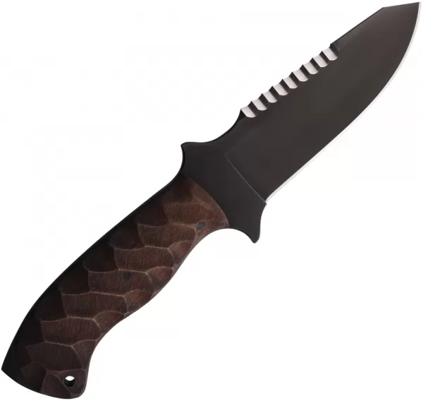 Winkler Utility Crusher Sculpted Maple WK046