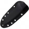 Waffentechnik Buddy I Fixed Blade Black WKB1MILBL