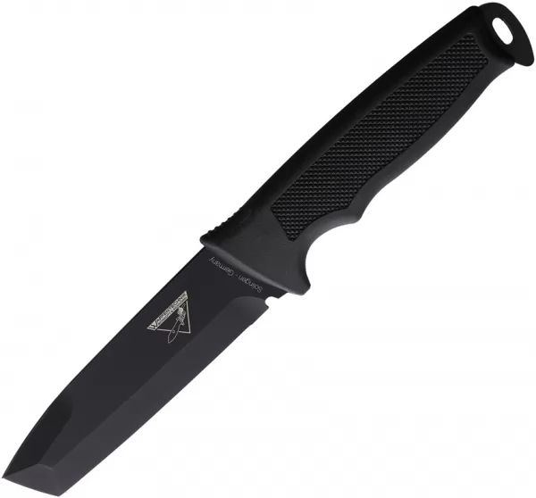 Waffentechnik Buddy 2 Fixed Blade WKB2