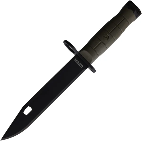Waffentechnik B2K Combat Knife Knives WKB2K