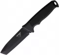 Waffentechnik Buddy 2 Fixed Blade - WKB2