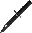 Waffentechnik B3K Combat Knife - WKB3K
