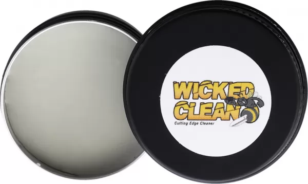 Wicked Industries Wicked Clean .5 oz WKDC05