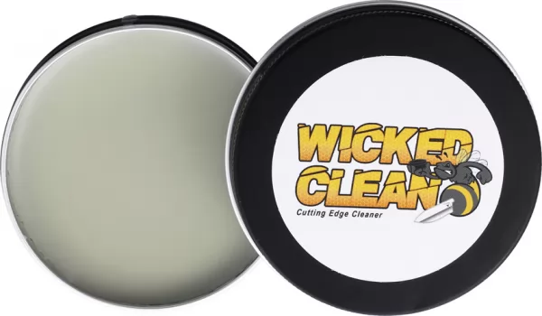 Wicked Industries Wicked Clean 2 oz WKDC2