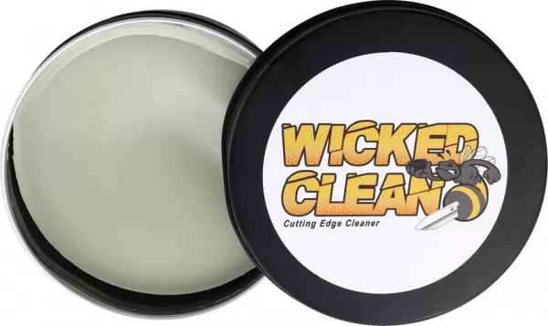 Wicked Industries Wicked Clean 8 oz WKDC8
