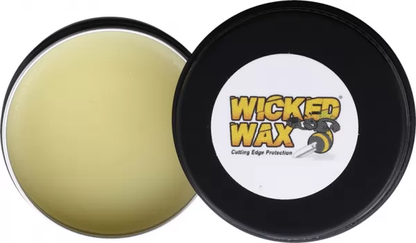 Wicked Industries Wicked Wax 2 oz WKDW2