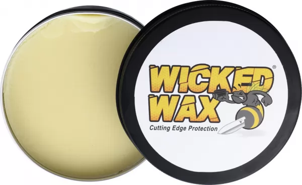 Wicked Industries Wicked Wax 8 oz WKDW8