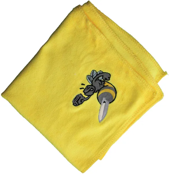 Wicked Industries Wicked Wipes Cloth WKDWIPE