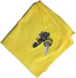 Wicked Industries Wicked Wipes Cloth - WKDWIPE